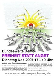 Quelle: AK Vorrat