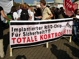 Berlin, 11.10.2008 - Foto: 2008rds