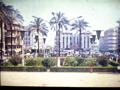 Beirut, Libanon - Foto:1972rds