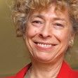 Kandidatin 2004: Gesine Schwan (Foto: Christian Plambeck)