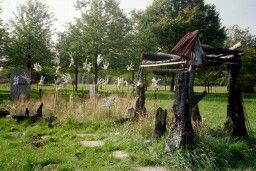 Hiroshima-Gedenkhain, Hannover