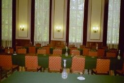 Deutsch-Russisches Museum - Innenansicht