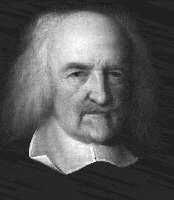 Thomas Hobbes 1588-1679