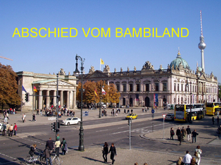 Berlin; rds2008