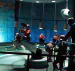 screenshot: Koch Media Home Entertainment