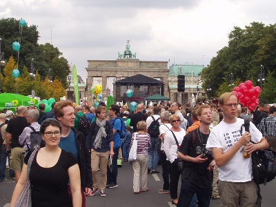 Berlin, FsA2014; Foto: rds08/2014