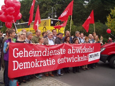 Berlin, FsA2014; Foto:rds08/2014