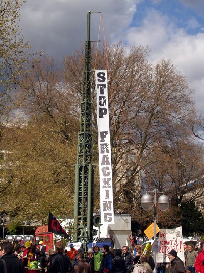 TTIP-Demo Hannover 23.04.2016; Foto: rds2016