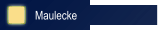 Maulecke